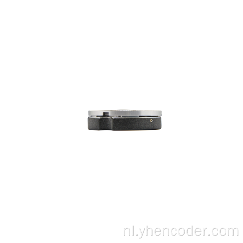 Roterende encoder-encoder